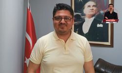 İMO Başkanı uyardı: Eskişehir'deki o bölgede altyapı ve trafik sorunu patlak verebilir
