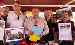 Eskişehir'de Karapınar'daki arazi için rant iddiası: Yeşil alan parsel parsel el değiştirdi