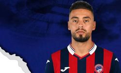 Kırıkkale, Eskişehirspor’dan ikinci transferini yaptı