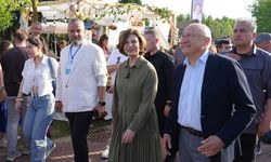 Başkan Ünlüce: Şehrimize festivaller çok yakışıyor