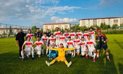 Kakraklı Bursa Karması yarı finalde