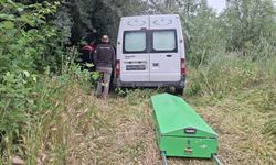 Kayıp olarak aranıyordu: Cansız bedenine ulaşıldı