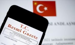 Resmi Gazete yayımlandı: Eskişehir'de kaymakam ve vali yardımcıları atamaları yapıldı