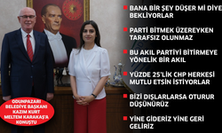 Kazım Kurt: Tarafsız durup bana bir şey düşer mi diye bekliyorlar