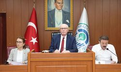 Kazım Kurt'a 2 milyar lira kredi yetkisi verildi