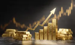 Kilogram altın yükselmeye “devam” dedi