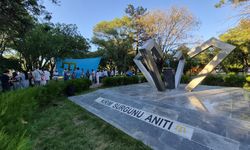 Eskişehir'de Kırım Tatar Milli Bayrak Günü coşkuyla kutlandı
