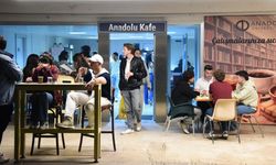 Anadolu Üniversitesi’nden finallere sıcak destek