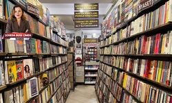 Eskişehir'in kitap tercihi belli oldu