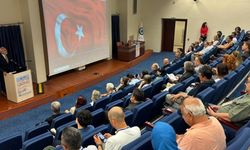 'XVI. Türk Tıp Tarihi Kongresi' Eskişehir’de başladı