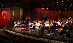 Klasik müziğin kalbi Eskişehir'de atıyor