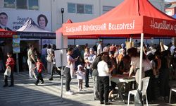 “Köyümüzde Şenlik Var” etkinlikleri coşkuyla devam ediyor