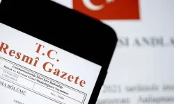 Kreş ve Gündüz Bakımevleri Yönetmeliği Resmi Gazete’de yayımlandı