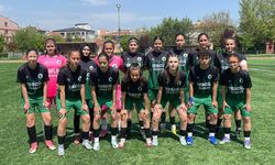 Kadınlar Ligi'nde kritik derbi