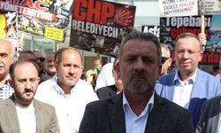 Meclisteki gerilim Eskişehir'de sokaklara indi: Tepebaşı halka hesap verecek