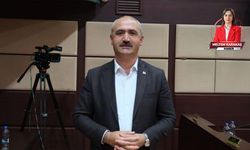 Mihalıççık Belediye Başkanı Çorum: Şaibeye karışmayan herkese DSP’nin kapısı açık