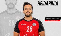 Mihalıççık Belediyesi Spor Kulübü Heidarinia ile yola devam edecek