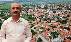 İçişleri Bakanlığı açıkladı: Mihalıççık’ın ilçe sınıfı değişti