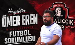 Mihalıççıkspor düğmeye bastı