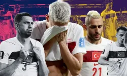 Milliler, Paraguay’a takıldı: Erken veda