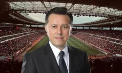 Nebi Hatipoğlu: “Kimse Eskişehirspor’dan büyük değildir”