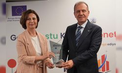 Eskişehir’e Ankara’dan anlamlı ödül