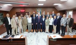 Odunpazarı CHP Meclis Üyeleri: Siyasi mühendislik hesaplarını reddediyoruz