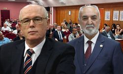 Odunpazarı Meclisi’nde “mutlak butlan” polemiği