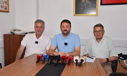 Odunpazarıspor'da hedef Avrupa