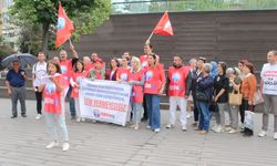“Öğretmenler işsizliğe mahkum ediliyor”