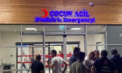 Okulda gıda zehirlenmesi şüphesiyle 25 kişi hastanelik oldu