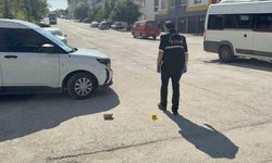 Eskişehir’de silahlı kavga şüphelisi tutuklandı