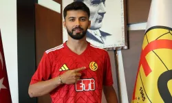 Eskişehirspor’da kaleci hareketliliği