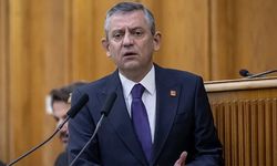Eskişehir’den iki milletvekili Özgür Özel’in grup toplantısında
