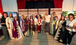 Keloğlan’la Türkiye şampiyonu oldular