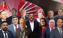 Eskişehir’de CHP’nin 12 kırsal ilçe başkanından Talat Yalaz yorumu