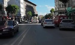 Eskişehir’de park sorunu büyüyor