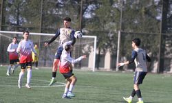 Play-Off eşleşmeleri şekillenecek