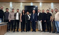 Rakademi Spor Kulübü'nde yeni dönem