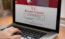 Resmi Gazete yayımlandı: Sayıştay Başkanlığına Metin Yener seçildi