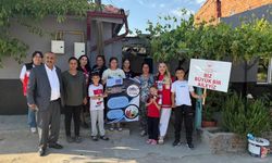 Eskişehir’de Romanların sorun ve ihtiyaçları ele alınıyor