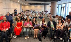 SERÇEV’den Eskişehir’de Serebral Palsi Semineri