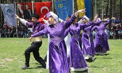 Eskişehir'de Tepreş Şenliği başlıyor
