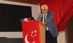 Saadet Partisi Eskişehir İl Sorumlusu Terzioğlu: Bu iktidar sınıfta kaldı