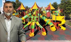 “Eskişehir’de çocuklar güvenli, ulaşılabilir park istiyor”