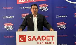 “Çevre yolu artık Eskişehir’i kaldırmıyor”