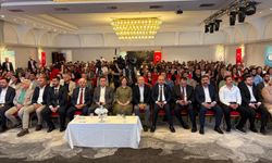 Sağlık-Sen'de genel kurul heyecanı