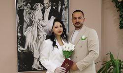 26.06.2026’da “evet” dediler, sevgileri Kent Korusu’nda kök salacak