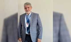 Sivrihisar Devlet Hastanesi Başhekimliğine Uz. Dr. Yahya Kemal Balibaşa atandı