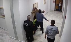 Sivrihisar’da hastane müdürünün darp ettiği personel konuştu: “Darp edildiğim açıkça bellidir”